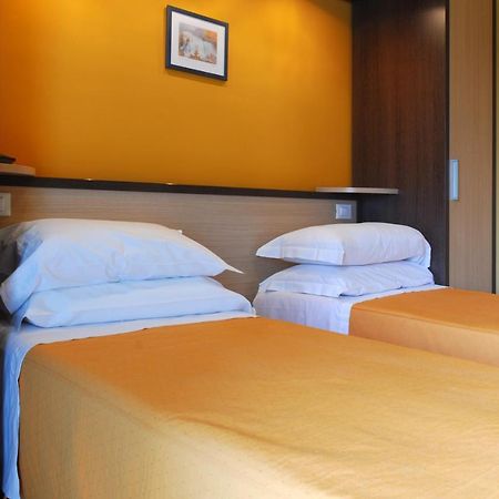 Hotel Michelangelo テーラモ エクステリア 写真
