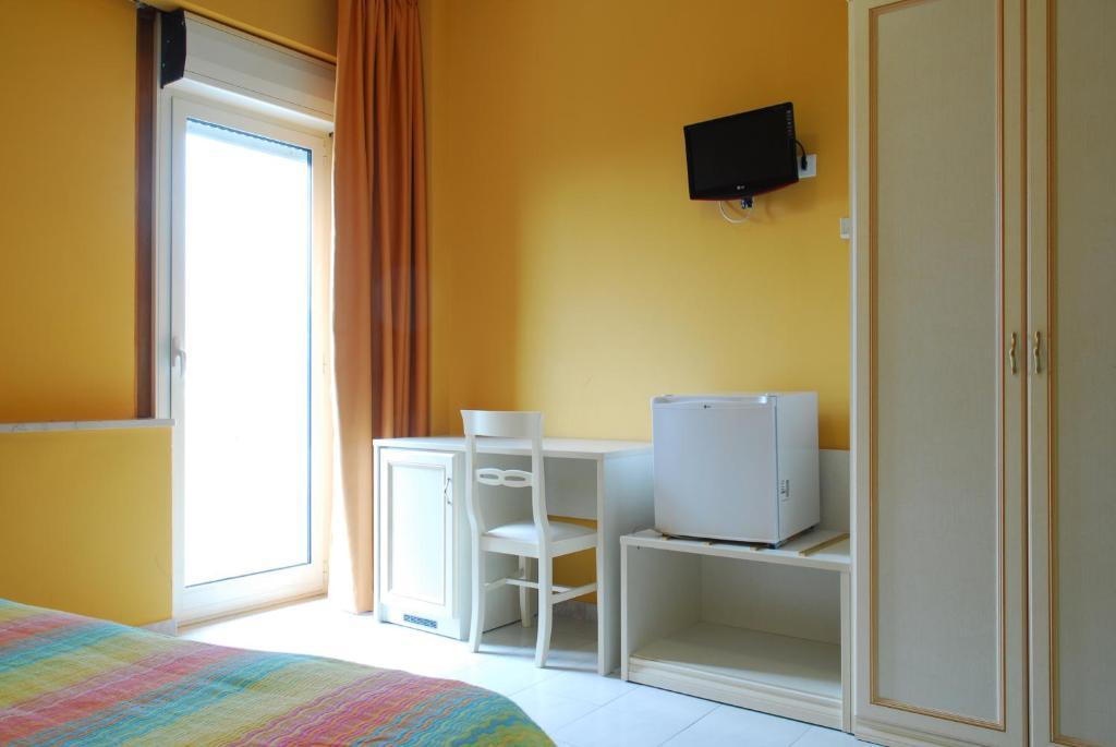 Hotel Michelangelo テーラモ 部屋 写真