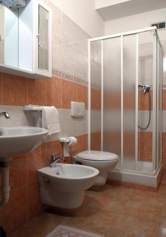 Hotel Michelangelo テーラモ 部屋 写真