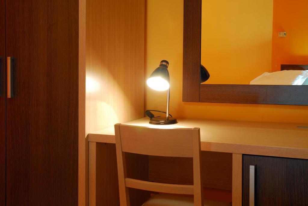 Hotel Michelangelo テーラモ 部屋 写真
