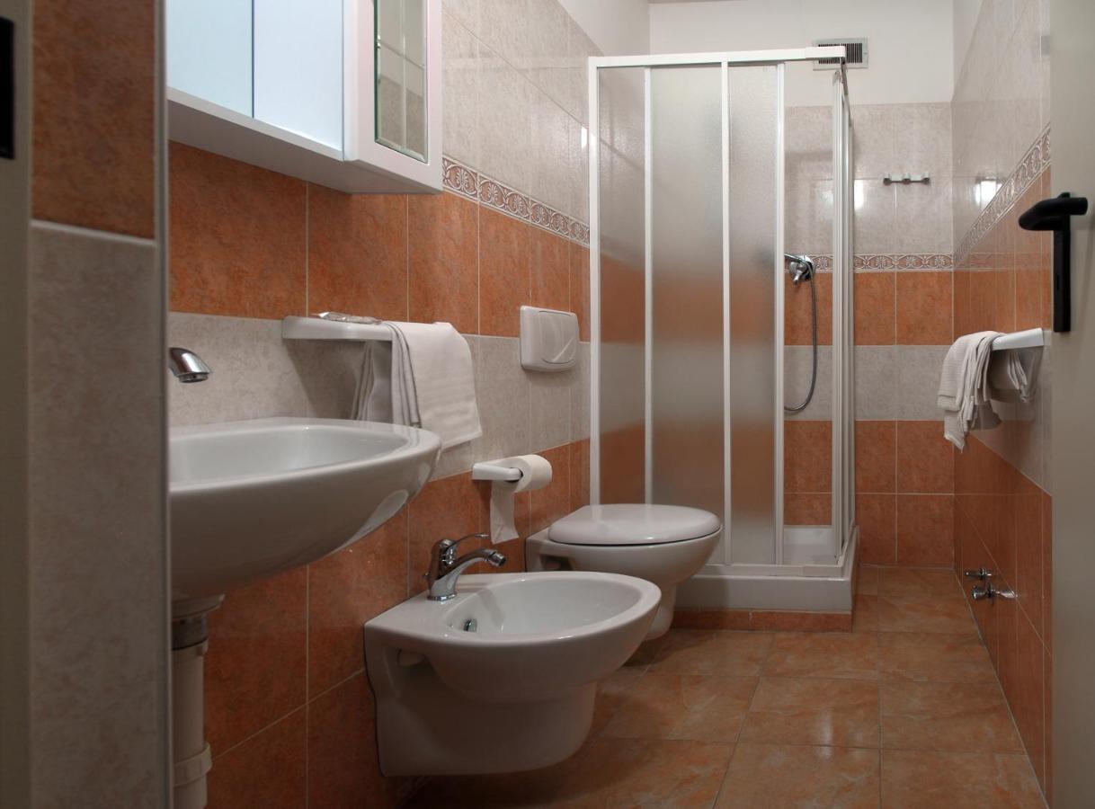 Hotel Michelangelo テーラモ 部屋 写真
